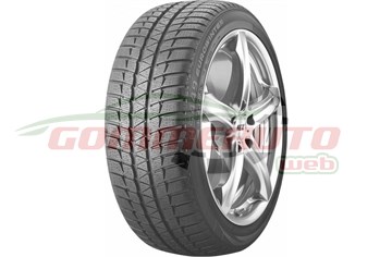 COP. 205/55 R17 91H EUROWINTER HS449